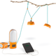 Illustration for article titled BioLite's New Lanterns Are a Tiny Powergrid For Your Campsite